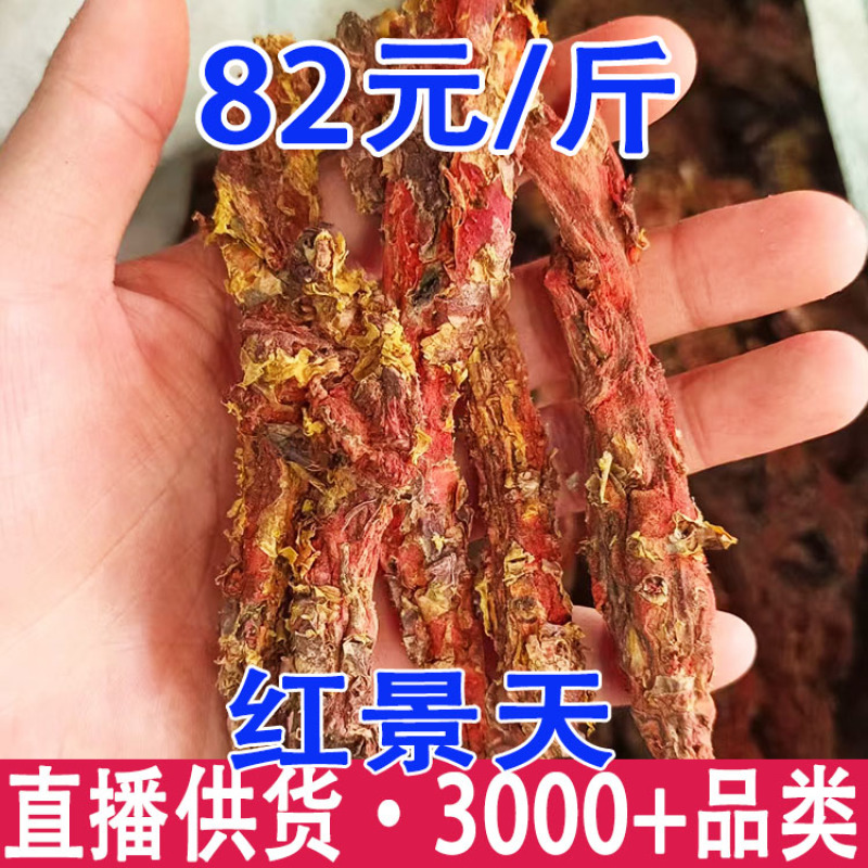 红景天红景天批发量大从优