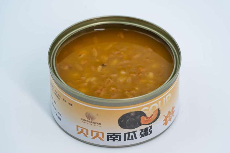【今日推荐】速食早餐粥八宝粥多种口味
