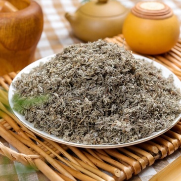 茵陈茵陈粉中药材粉