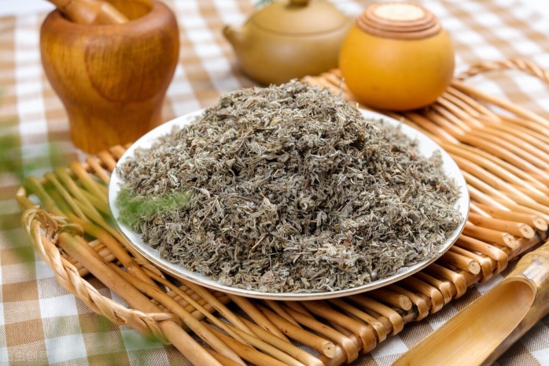 茵陈茵陈粉中药材粉