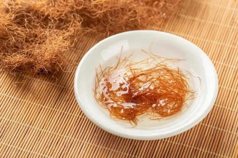 玉米须玉米须粉农产品玉米须谷物