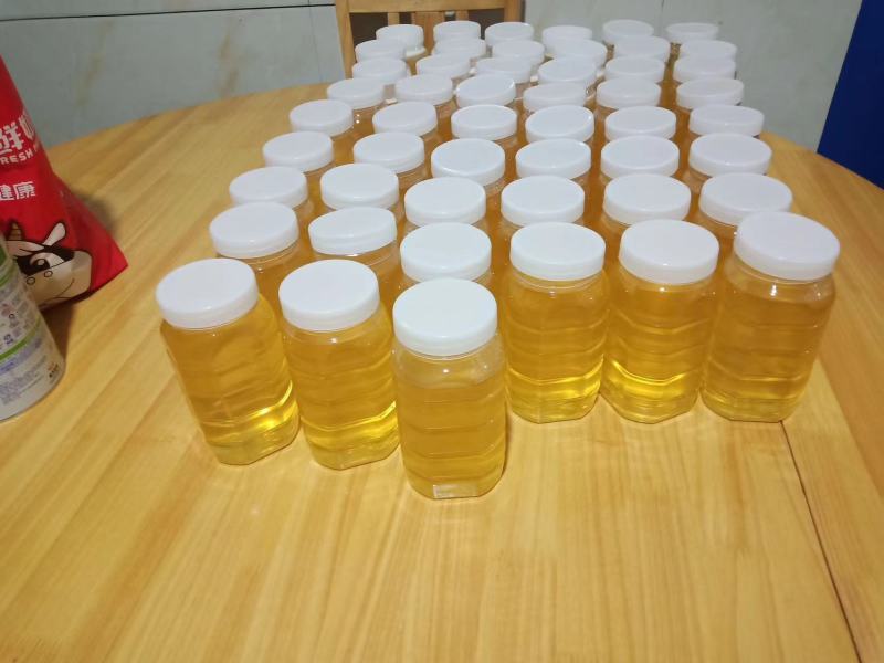江西上饶鄱阳蜂蜜洋槐花蜜农家自产长期供货支持代发