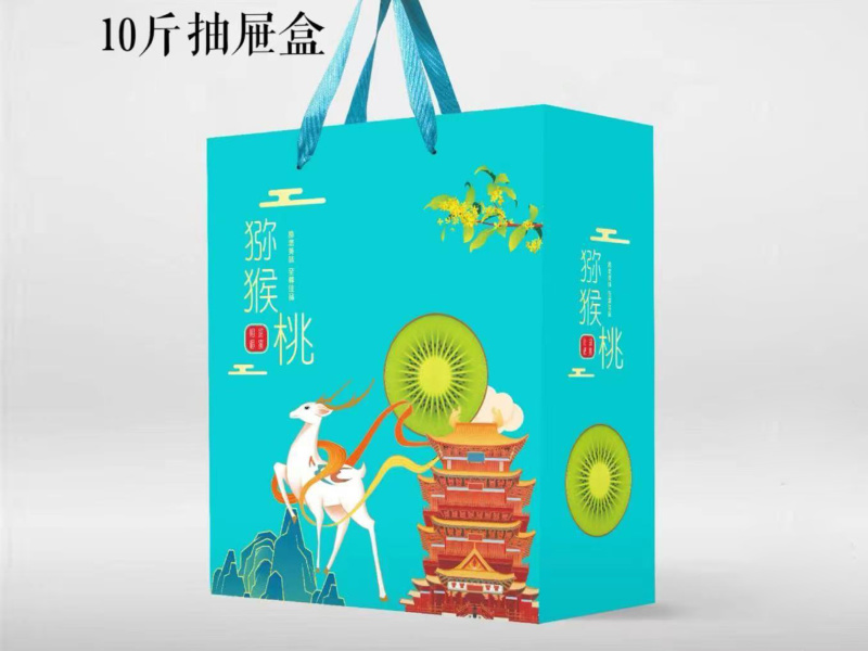 （实力）徐香猕猴桃保质保量产地一手货源可视频看货