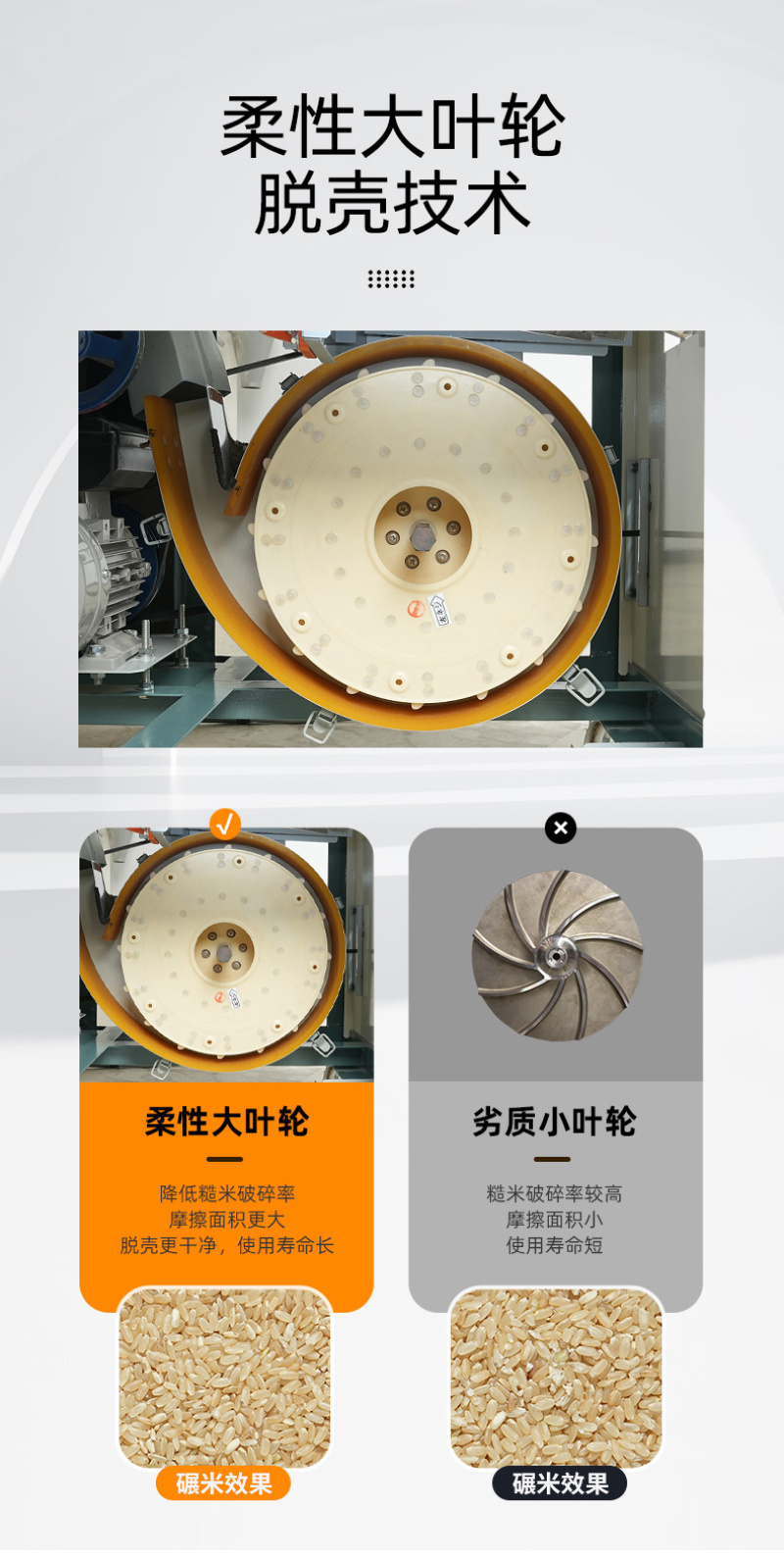 日本原装进口碾米机新款商用胚芽米全自动鲜米机家用打米机