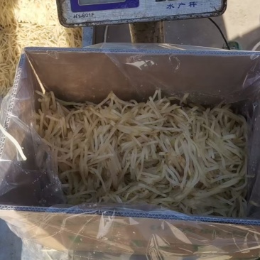 【腌芥菜】咸菜丝袋装，箱装量大从优腌菜厂产地直发