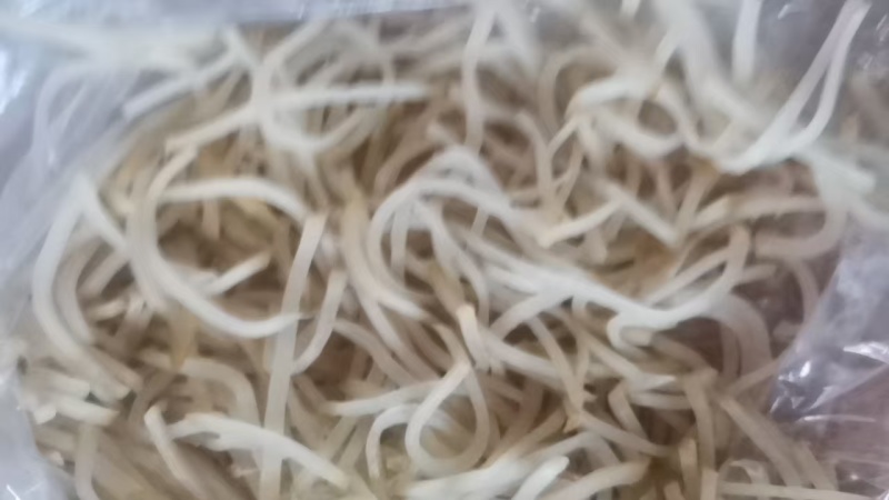 【腌芥菜】咸菜丝袋装，箱装量大从优腌菜厂产地直发