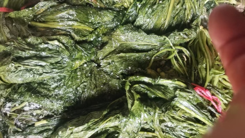 【泡菜】脆爽可口保质保量，传统工艺淹制厂家直供