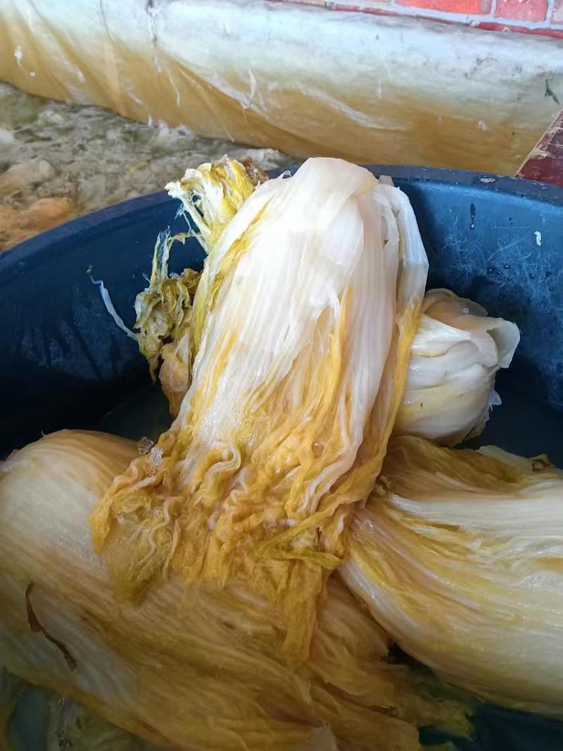 泡酱腌菜【酸菜】欢迎客商前来采购！支持视频看货