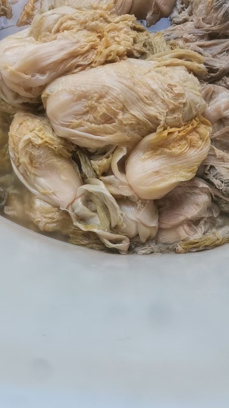 泡酱腌菜【酸菜】欢迎客商前来采购！支持视频看货