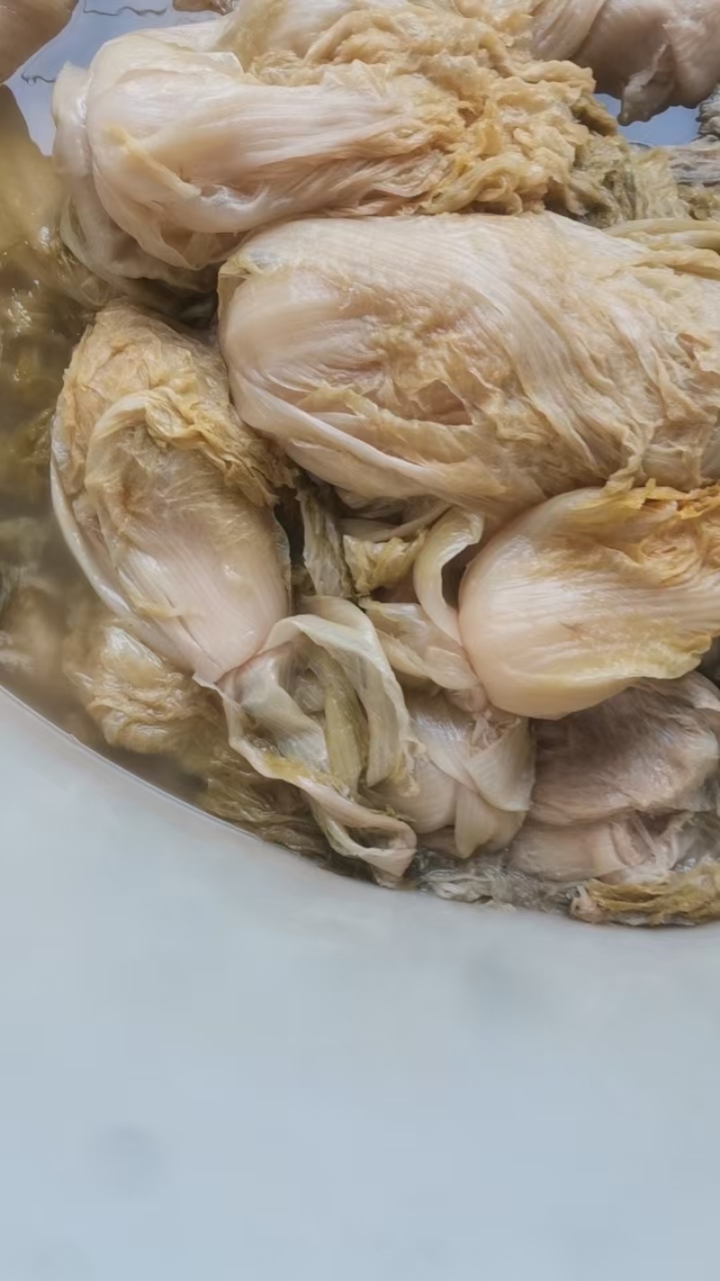 泡酱腌菜【酸菜】欢迎客商前来采购！支持视频看货