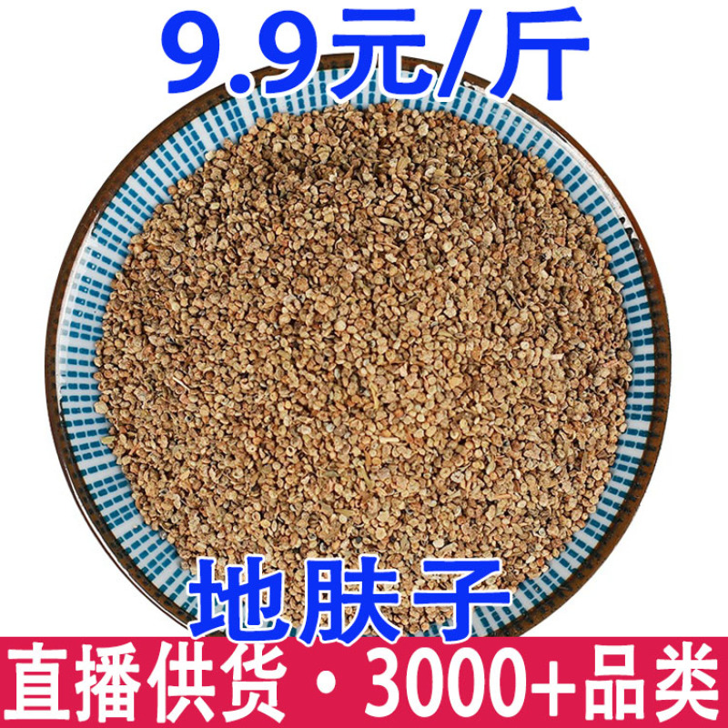 地肤子