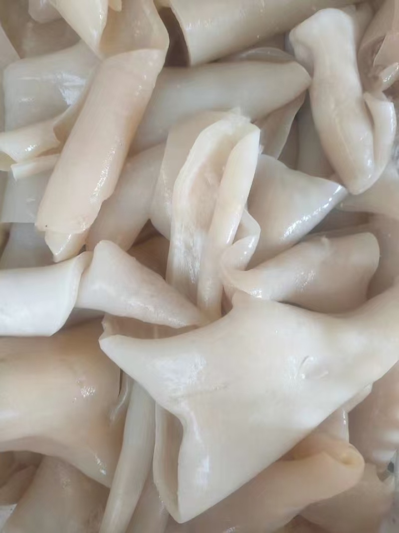 剔骨去筋牛蹄皮（可做原味酱香）大量货源欢迎联系