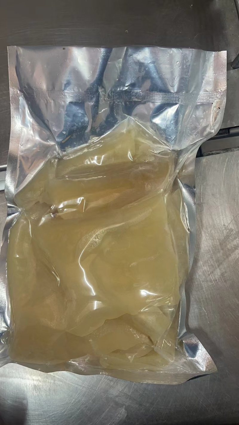 剔骨去筋牛蹄皮（可做原味酱香）大量货源欢迎联系