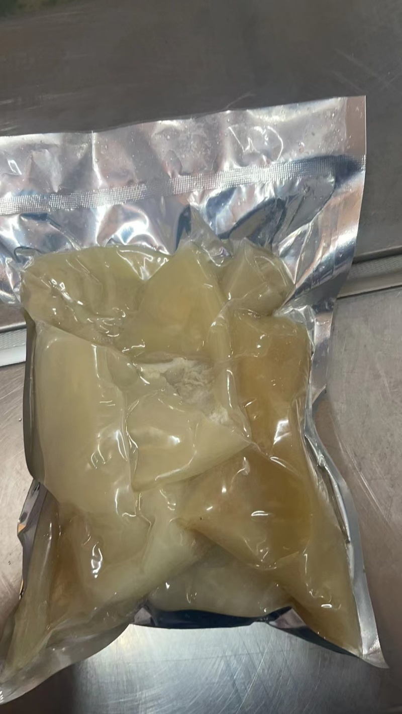 剔骨去筋牛蹄皮（可做原味酱香）大量货源欢迎联系