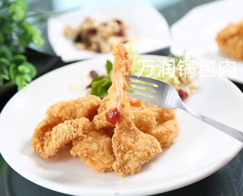 【推荐】厂家直发油炸食品品类齐全种类多价格优惠