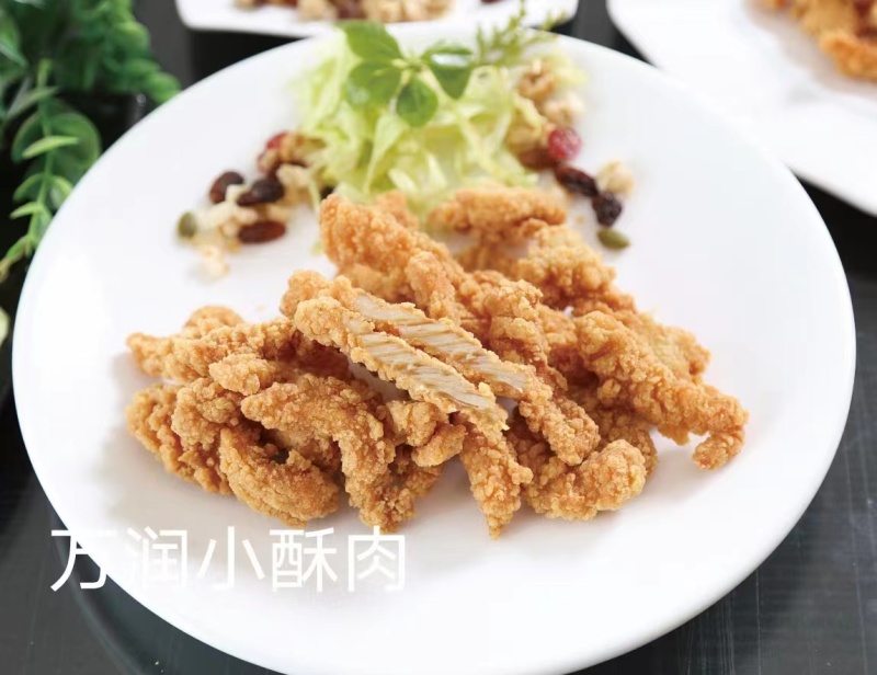 【推荐】厂家直发油炸食品品类齐全种类多价格优惠