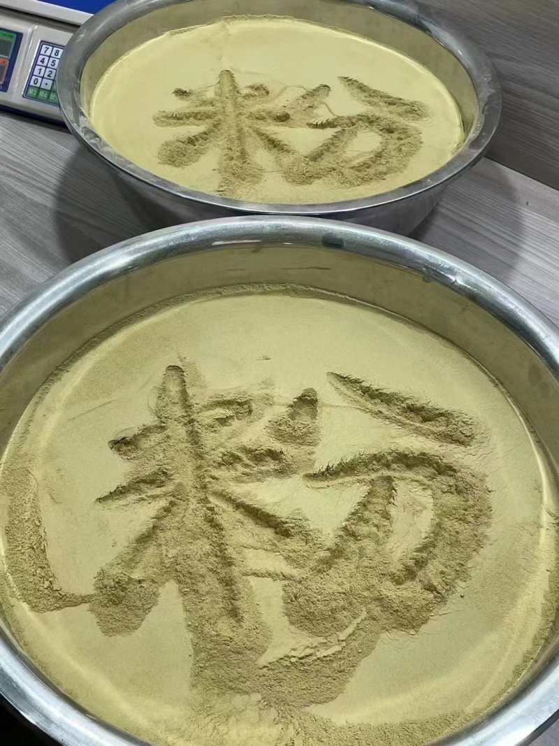 霍山石斛铁皮石斛粉，自产自销，一件代发顺丰包邮