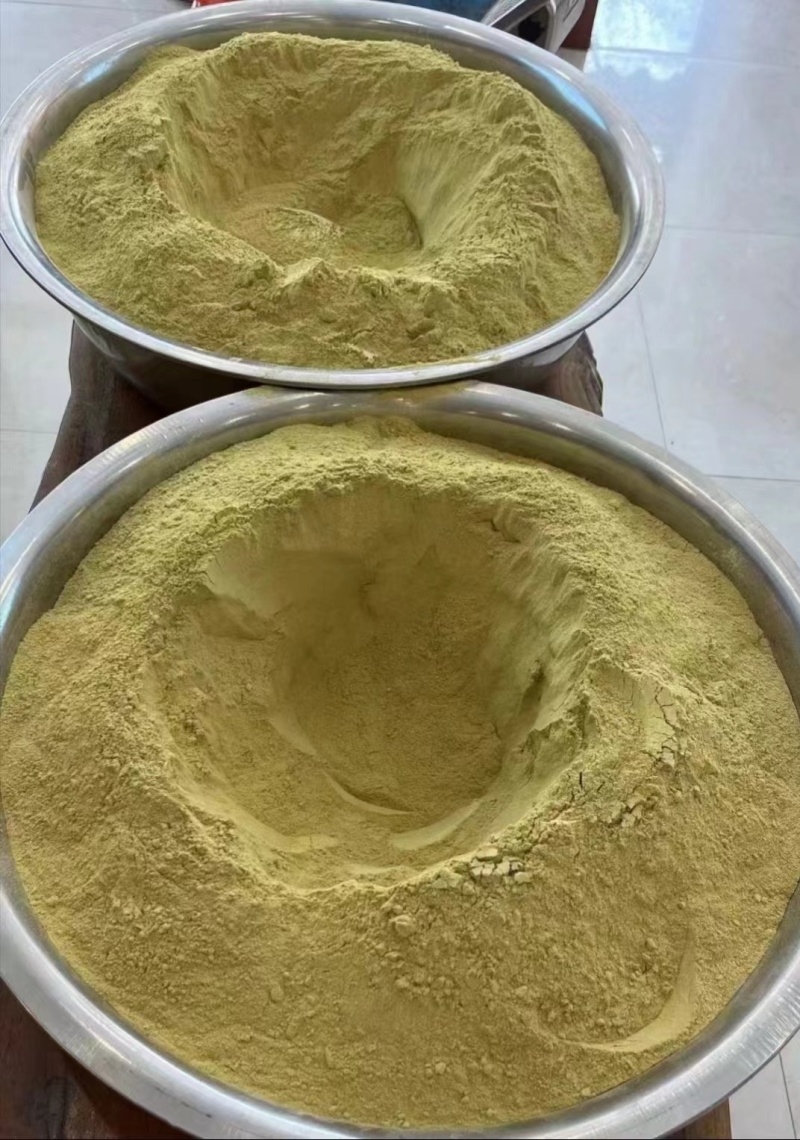 霍山石斛铁皮石斛粉，自产自销，一件代发顺丰包邮