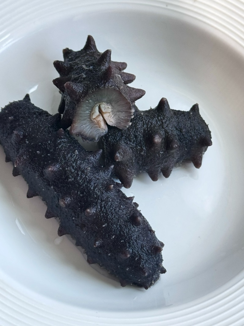 即食海参品质好价格实惠保质保量供货发货全国