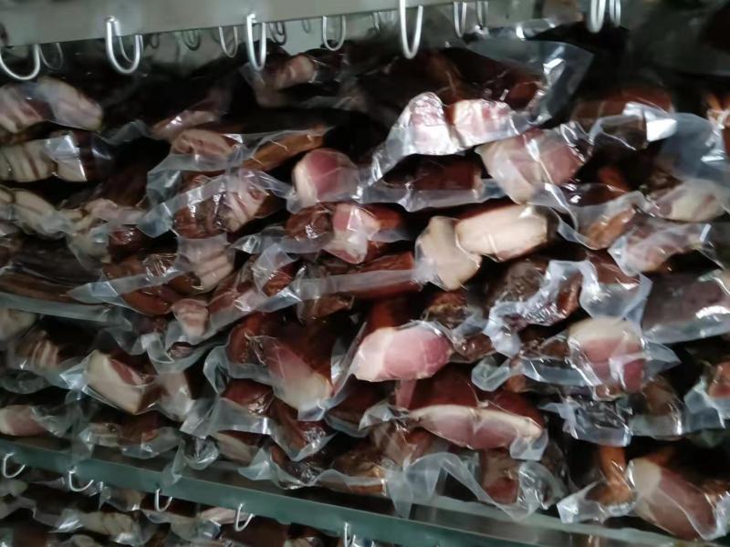 腊肉一手货源量大从优可长期稳定供应种类齐全