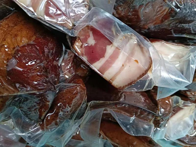 腊肉一手货源量大从优可长期稳定供应种类齐全