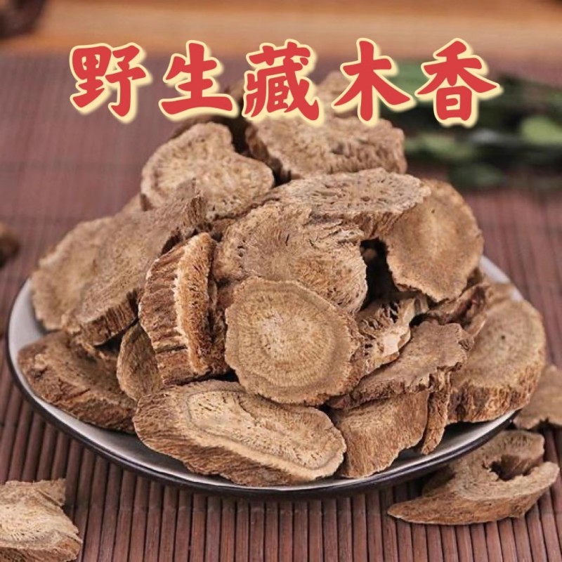 藏木香西藏藏木香产地货源