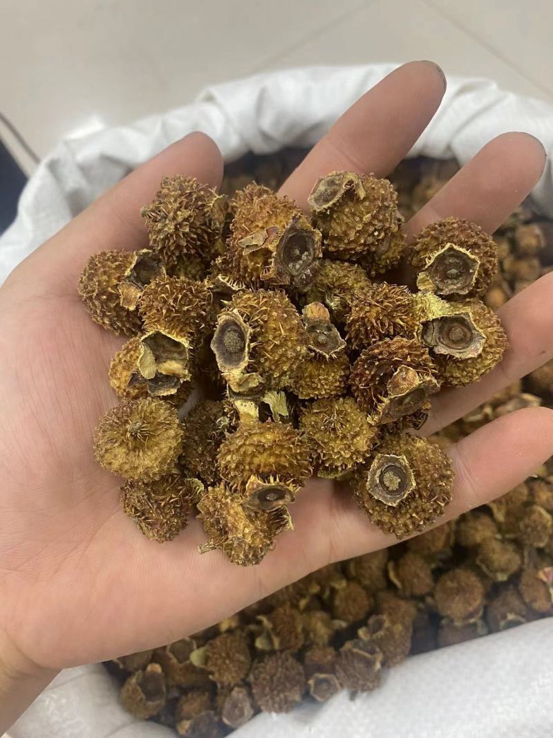 刺梨刺梨干刺梨果源头厂家一件代发