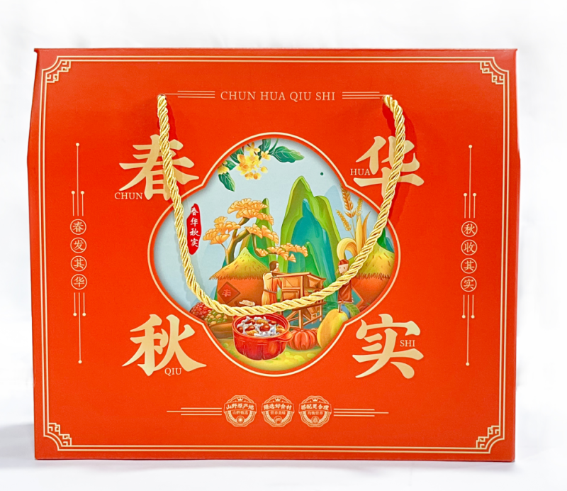 春华秋实24新款厂家直供品质保证量大优惠可定制