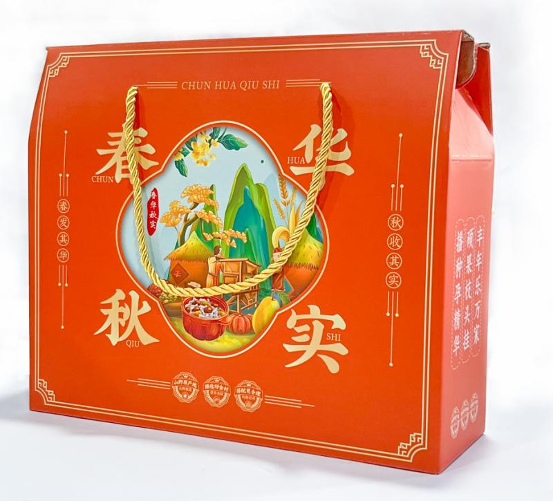 春华秋实24新款厂家直供品质保证量大优惠可定制