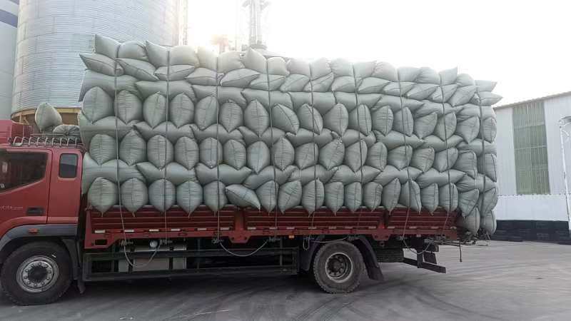 优质除尘散壳，压缩稻壳，货源稳定，长期供应
