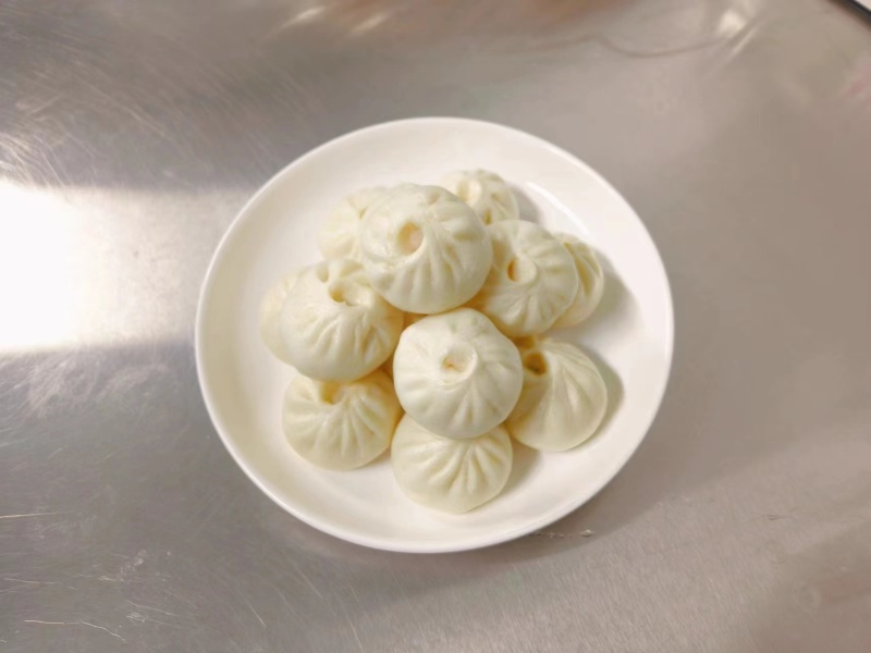 手工小笼包，厂家直发量大优惠。欢迎新老客户前来合作