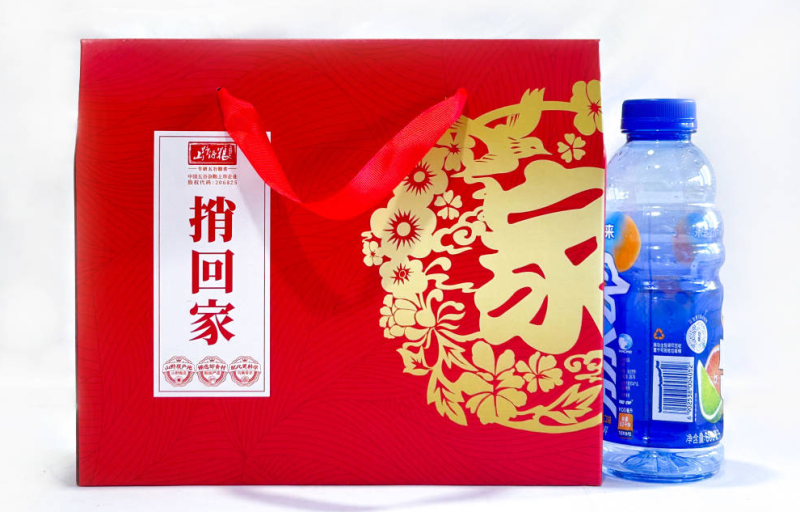 捎回家七日膳食粥厂家直供品质保证量大优惠可接定制