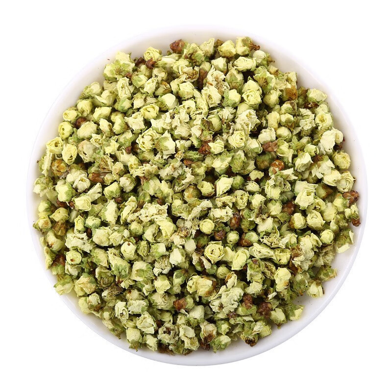 绿萼花白梅花茶绿萼梅花批发量大从优