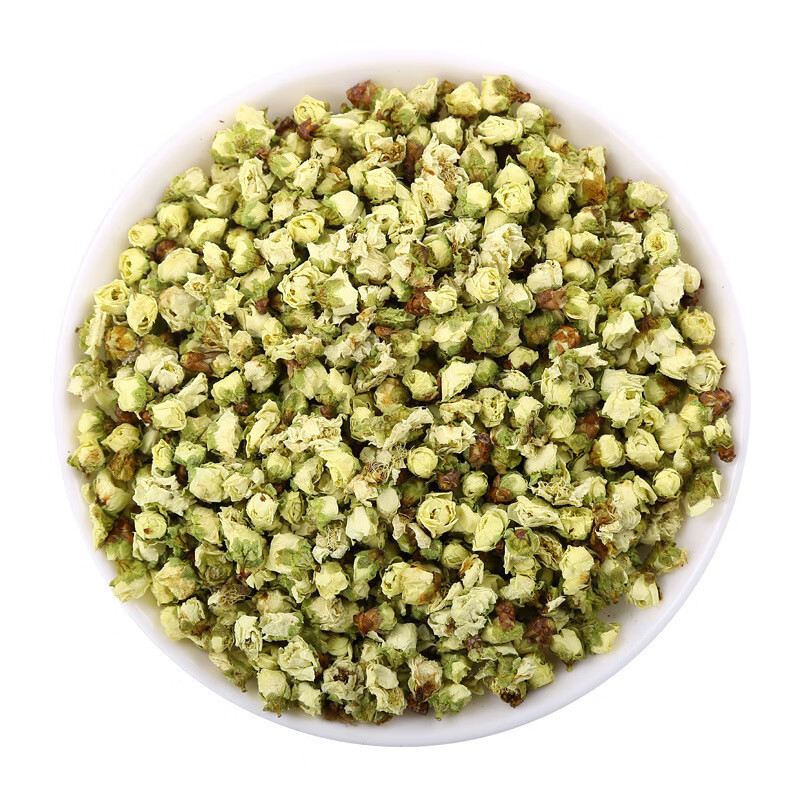 绿萼花白梅花茶绿萼梅花批发量大从优