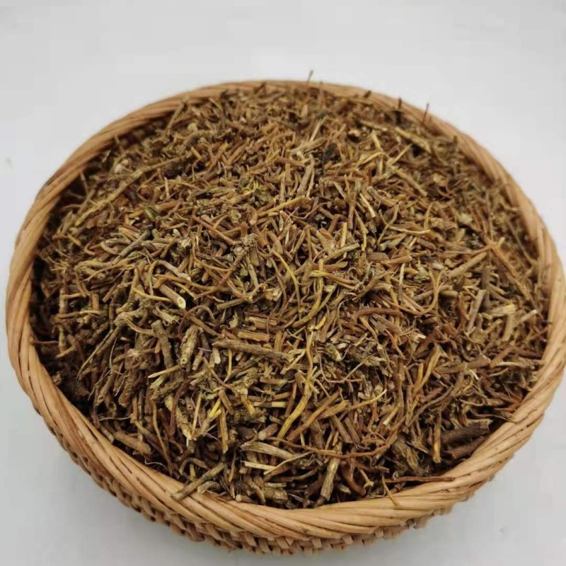 龙胆草批发云南龙胆草草龙胆地胆草
