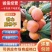 保定甜心脆柿子交易市场，设有冷库，货源充足，诚信为本