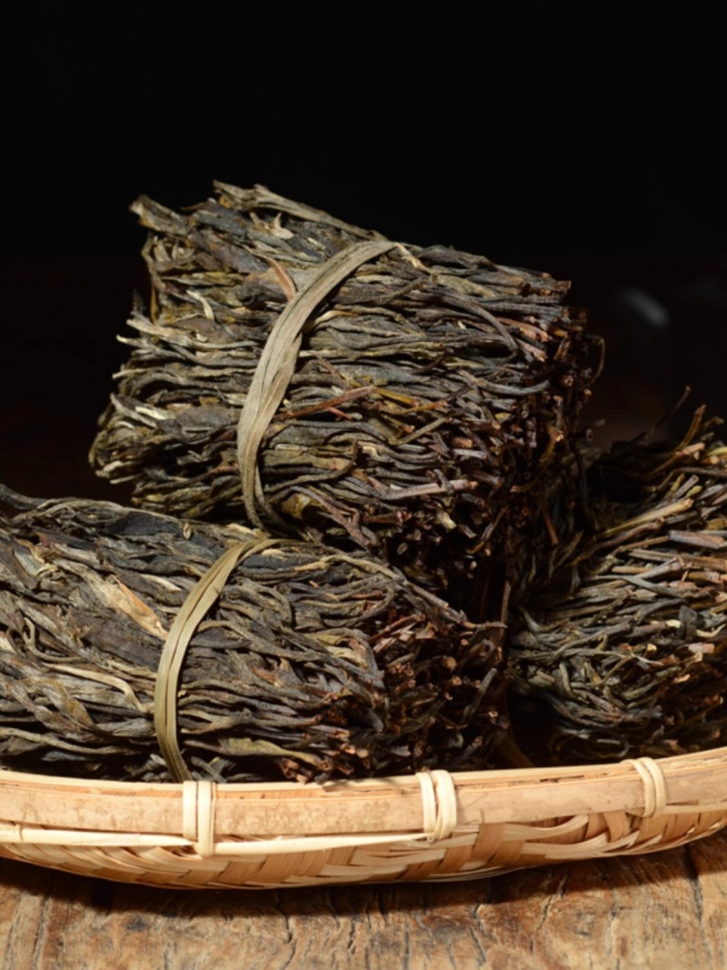 把把茶把子茶云南普茶批发量大从优