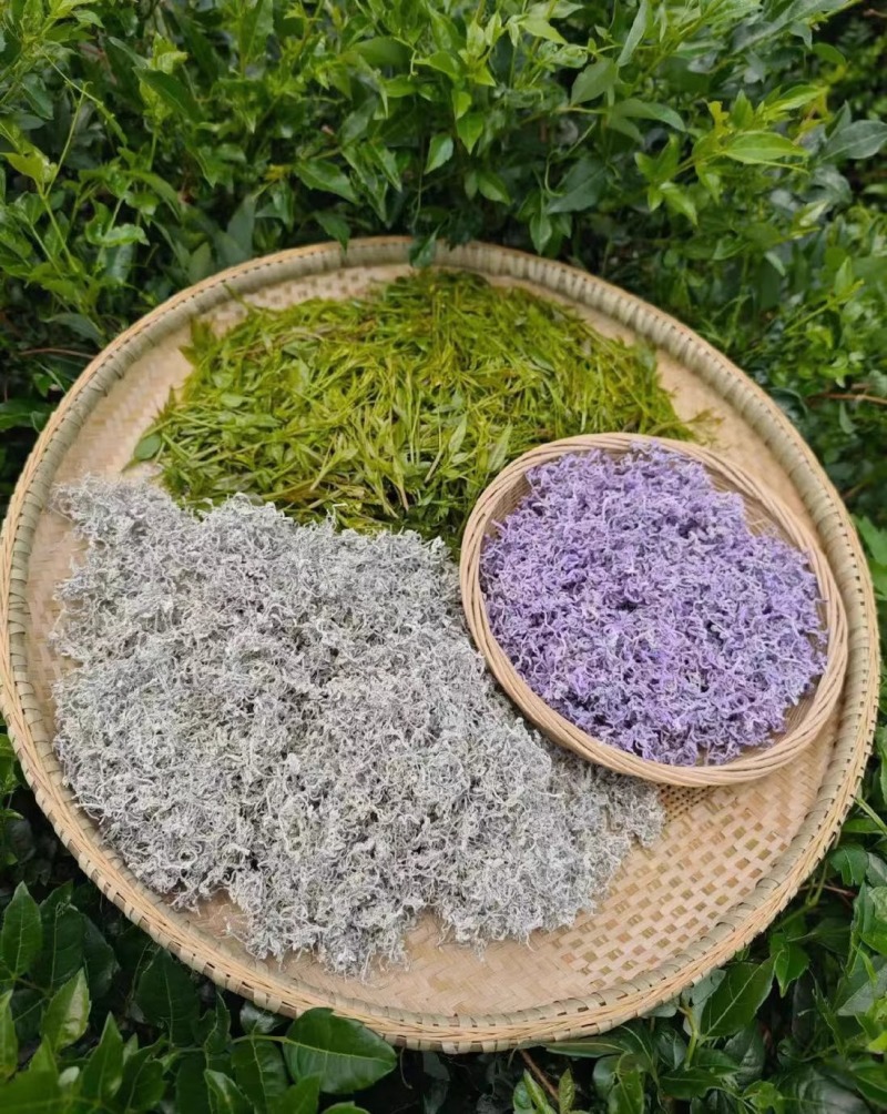 莓茶藤茶紫金莓茶紫牙莓茶产地货源一件代发