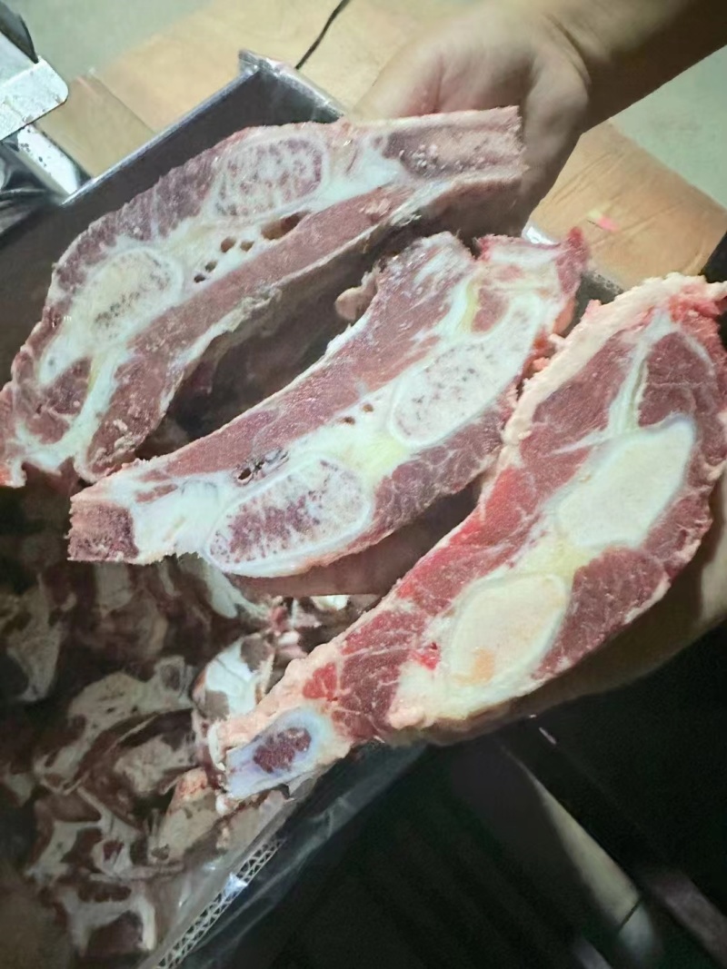 山东纯干鲁西黄牛肉价格优惠量大从优欢迎咨询