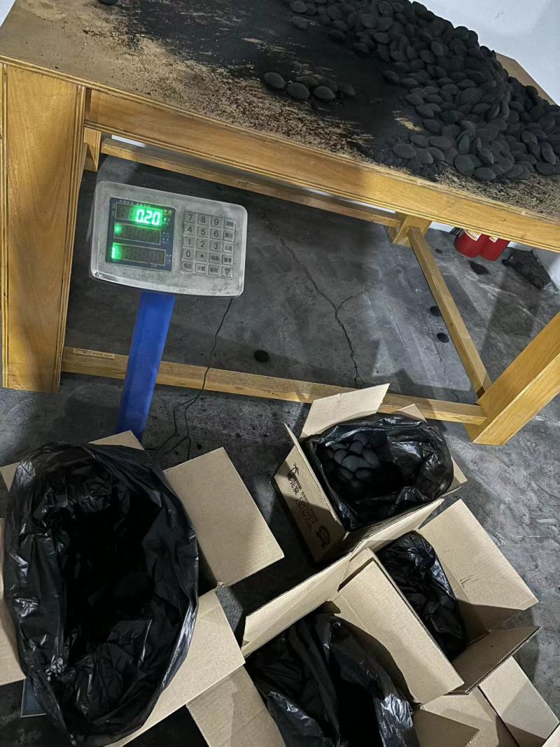 【优质】椰壳活性炭-活性高-价格优惠-来电详谈