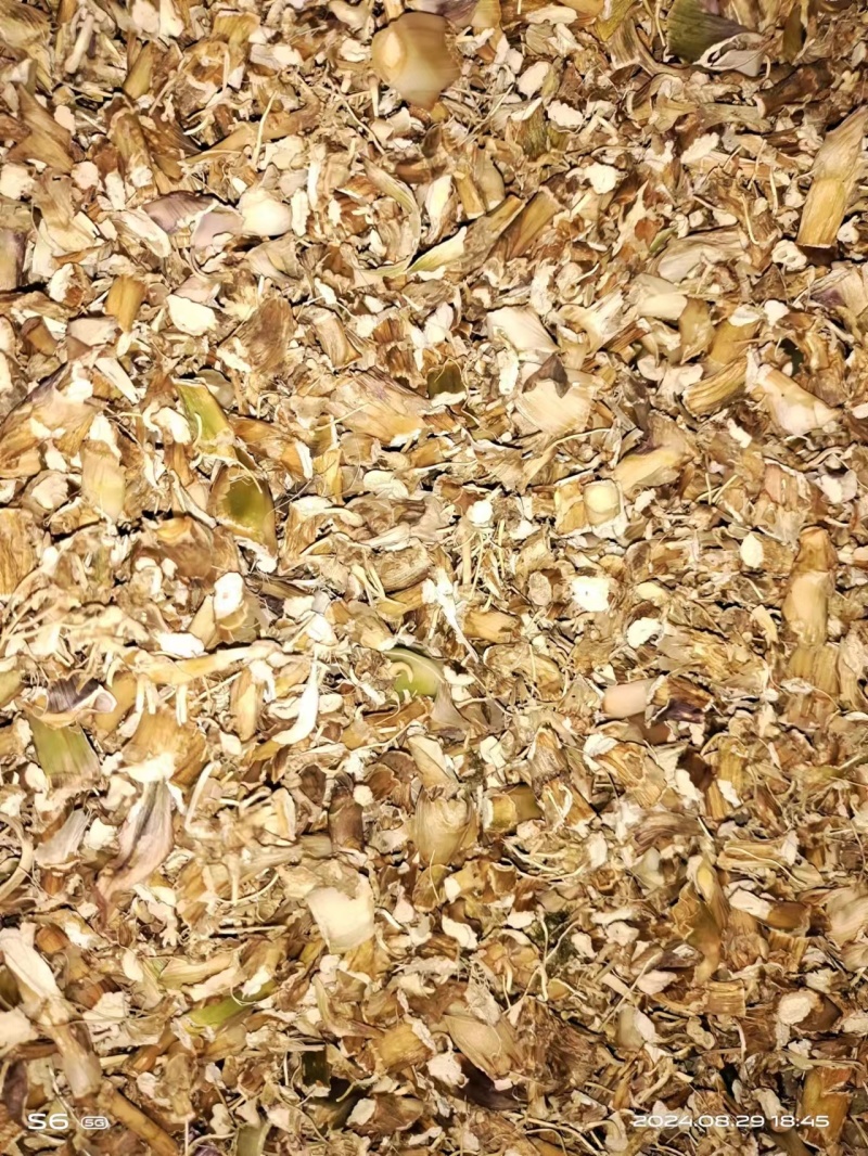 扁竹根中药材视频看货有需要的老板速度下单咯