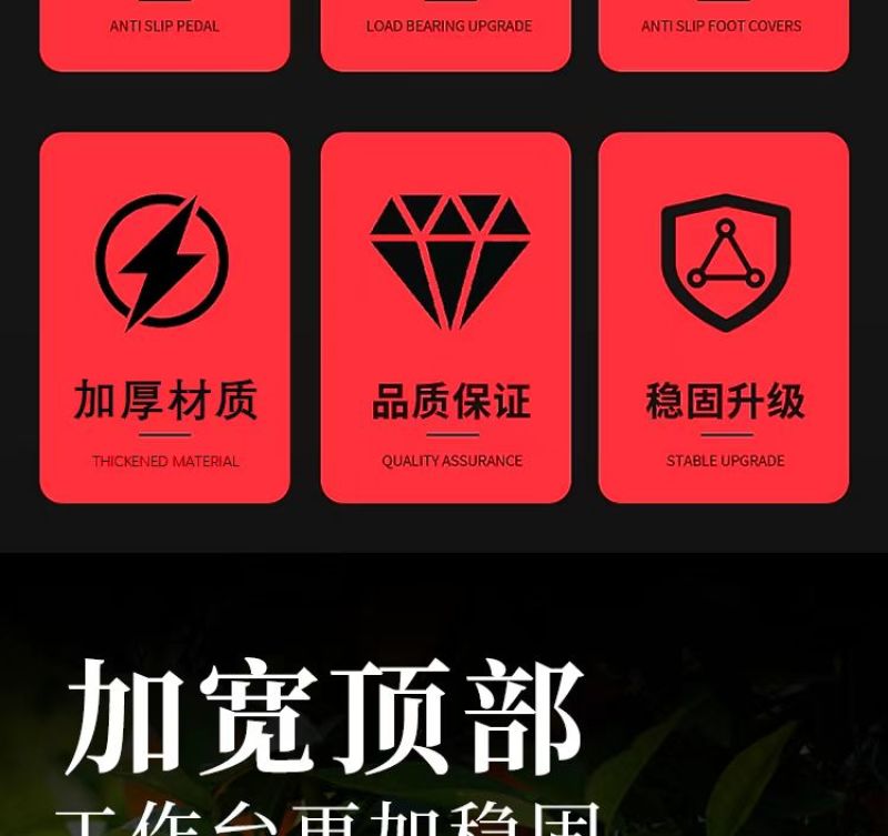 果园采摘三角伸缩梯规格齐全支持定制顺丰包邮