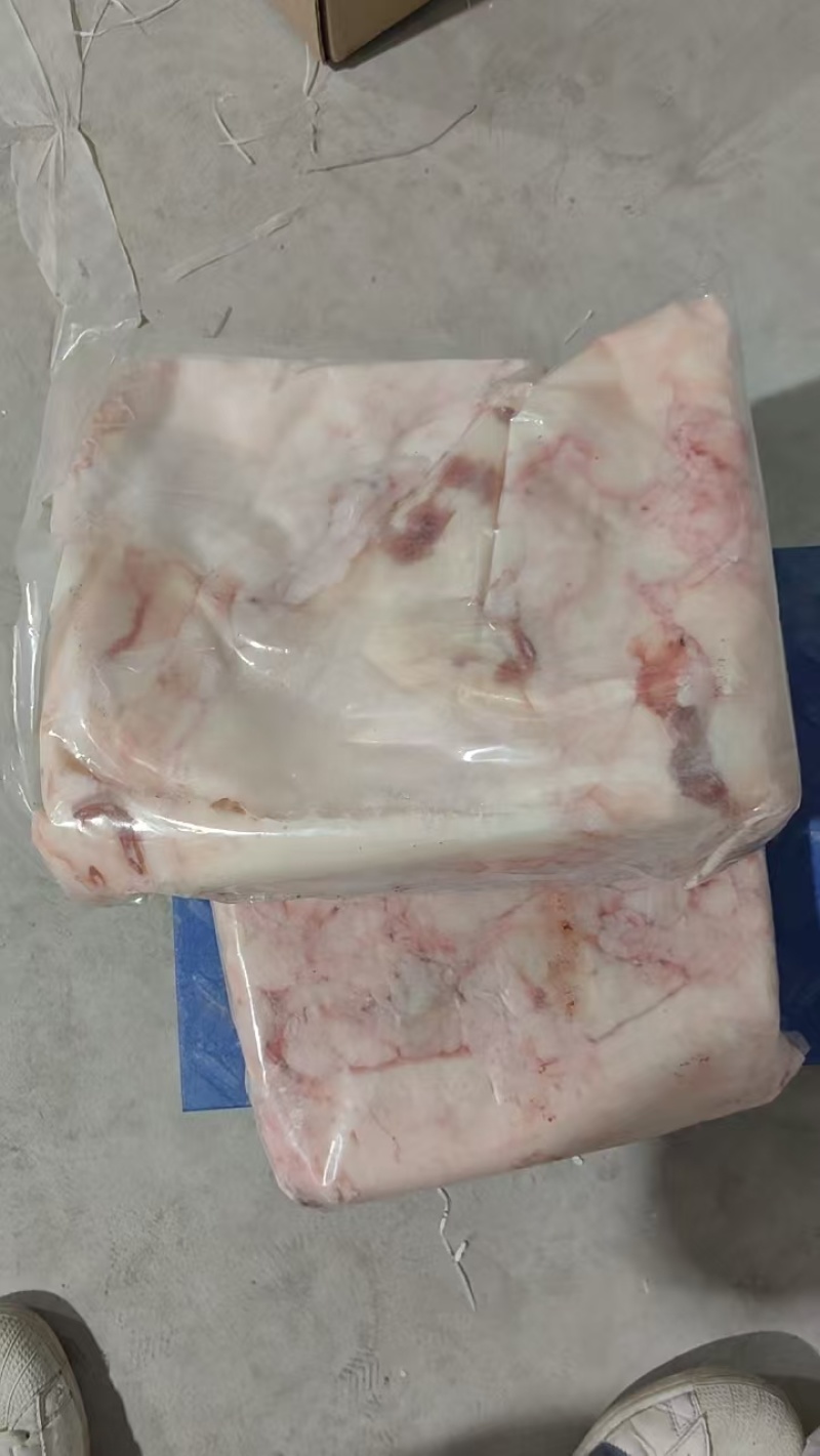 驴板油品质好货源充足量大从优可按需包装货发全国