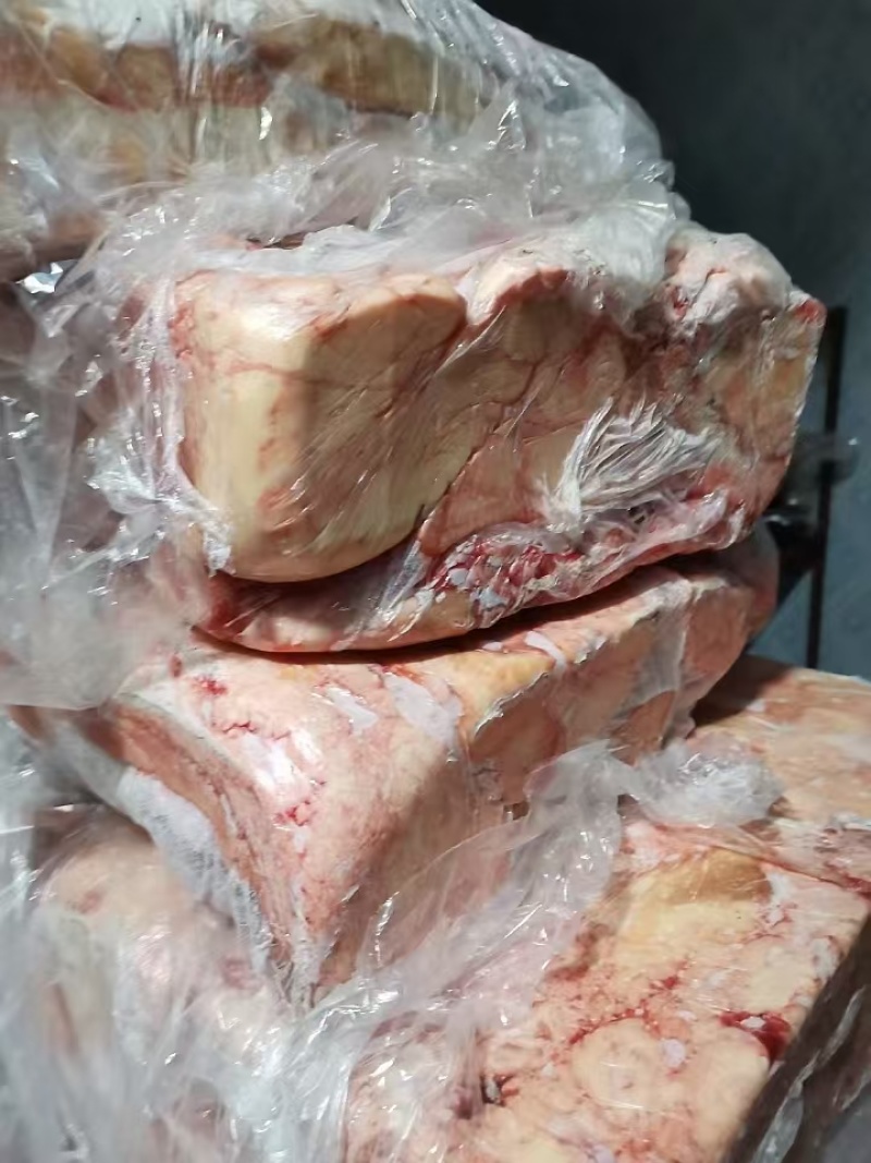 驴板油品质好货源充足量大从优可按需包装货发全国