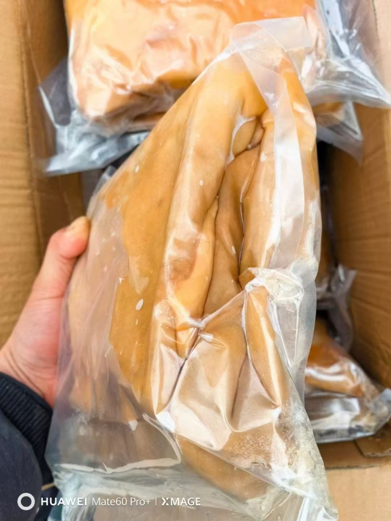 水褪驴皮口感好品质好货源充足量大从优货发全国