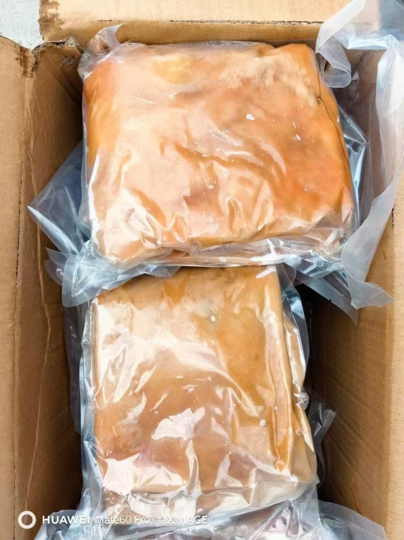 水褪驴皮口感好品质好货源充足量大从优货发全国