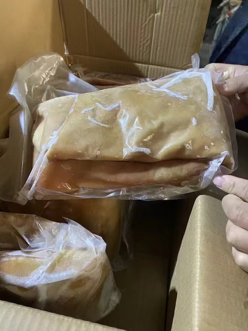 水褪驴皮口感好品质好货源充足量大从优货发全国