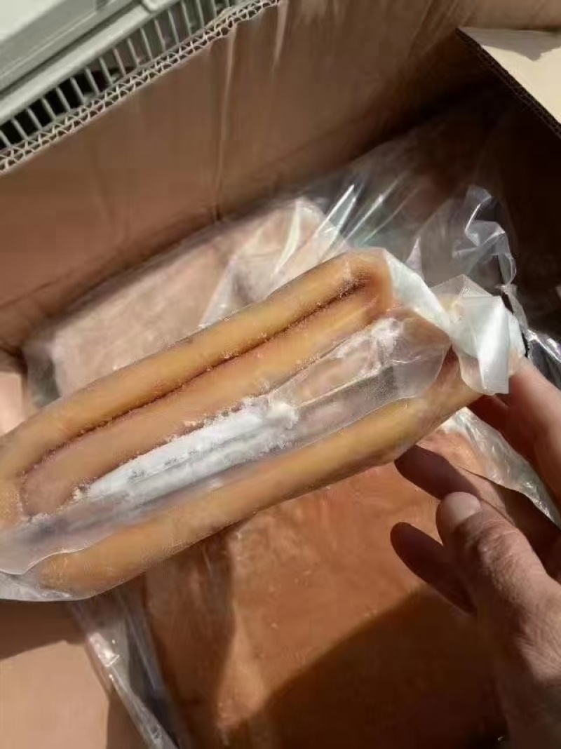水褪驴皮口感好品质好货源充足量大从优货发全国