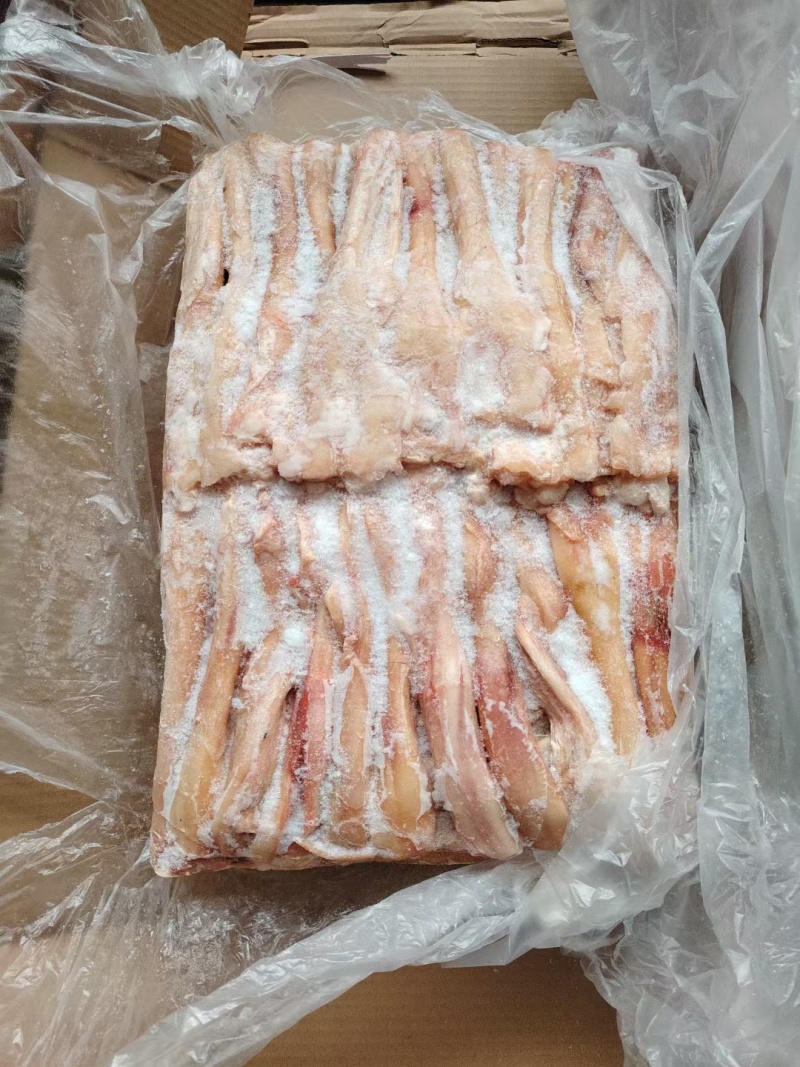 驴蹄筋品质好货源充足量大从优可供商超市场批发