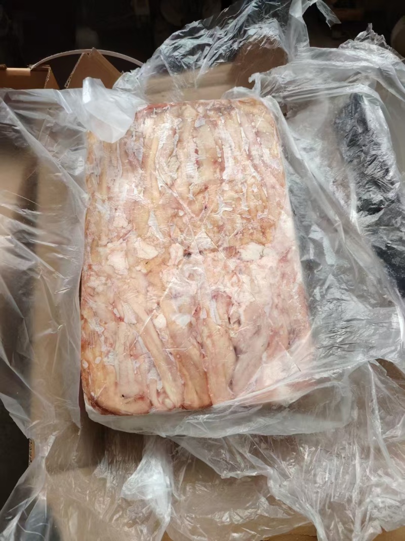 驴蹄筋品质好货源充足量大从优可供商超市场批发